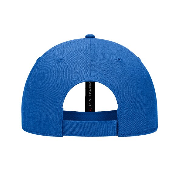 UCLA Bruins Performance Club Structured Cap